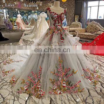 LS00301 suzhou girl nude designer beautiful long sexy sequin prom dress online in china