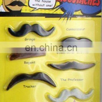 MUS-0542 Self adhesive moustache