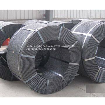 12.7 mm PC Strand From Hengxing Brand photo-3