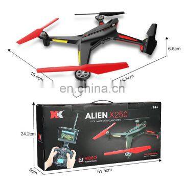 XK Hot Selling Remote Control Helicopter