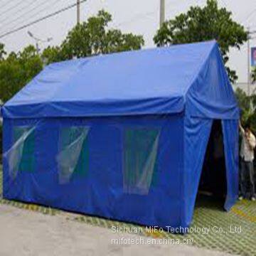 Cheap and good quality standard size tarpaulin sheet for cover