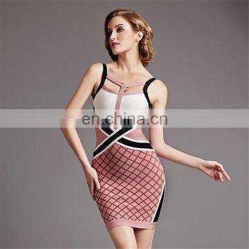 Wholesale Price Sexy Strap Women Homecoming Party Dresses Sale Online