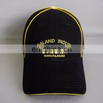 Fashion caps material 100% cotton hight quality made in vietnam