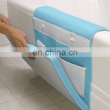 Neoprene Baby Bath Kneeling Pad Baby Bath Kneeling Mat photo-4