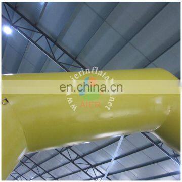 Yellow Arch, Inflatble Arch for Events photo-2
