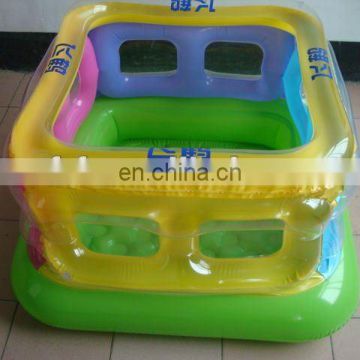 2012 Hot Inflatable Baby/Kids Play Centre