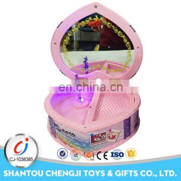 China manufacture promotional toys gift toys electronic music box