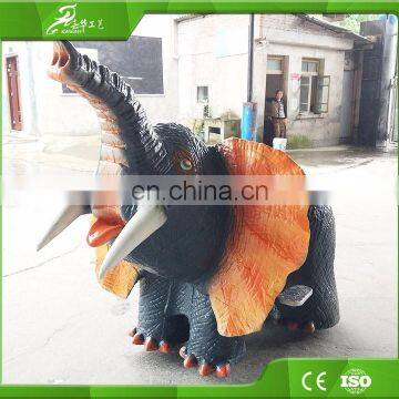 Kids Mini Dinosaur Ride Electric Animal Scooter Rides photo-3