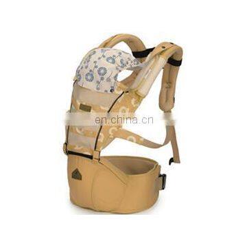 2016 Cheap Breathable Baby Hip Seat Carrier photo-6
