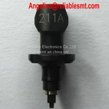 SMT Nozzle of Yamaha Smt Parts YAMAHA 211A NOZZLE KGS-M7710-A1X Used to Pick and Place Machine