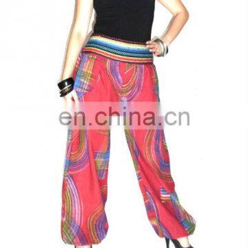 Wholesales Plus size Wholesales Thai Balloon Pants,Harem pants