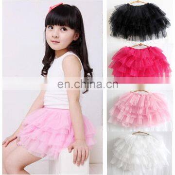 BestDance belly ballet dance tutu skirt classical ballet tutu dress skirt for children OEM