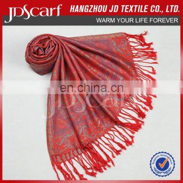 China manufacturer new fashioned luxury Arab Scarf