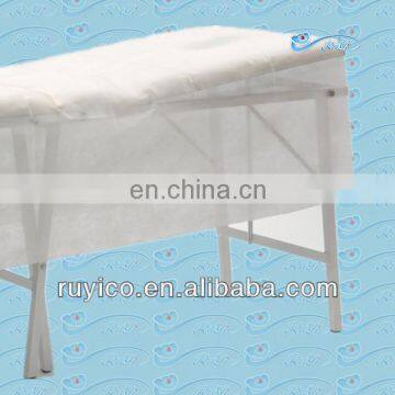 hospital medical disposable bed sheets