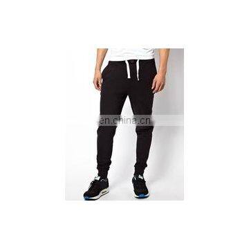 new fashion mens custom 100% cotton sweatpants - Best quality dot men ...