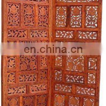 Latest Handmade Wood Partition and Divider Manufacturer photo-5