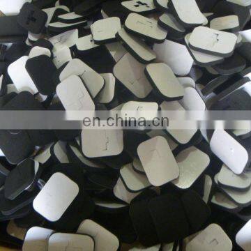 China factory directly sell foaming paper gift box, compression molding eva foam sheet