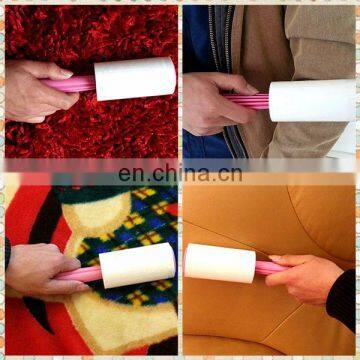 High Quality Cleaning Reusable Sticky Lint Roller