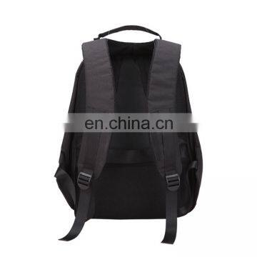 High Quality Factory Price Anti-theft Security Backpack Laptop Computer Bag With USB Charging Interface Charging Laptop Bag photo-5
