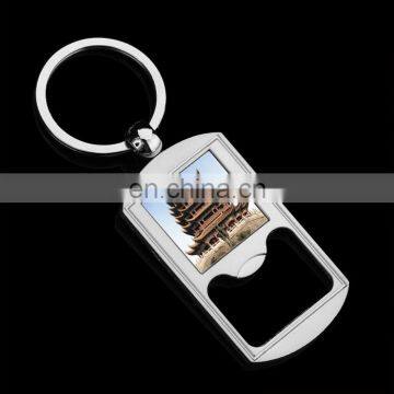 Best Selling Top Quality Reasonable Price bottle opener key ring