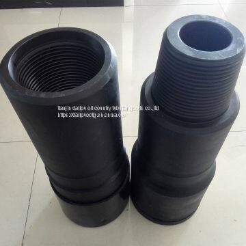 API 5B X-over Joint/nipple Made in Dalipu Cross Over photo-5