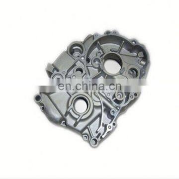 Shanghai China Die Cast Metal Parts of Furniture