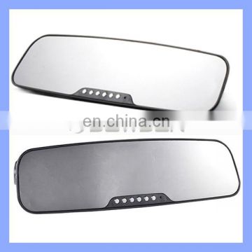 2.7 icch High Resolution Auto Electric Rear view Mirror With Camera for Parking