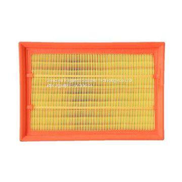 China Top Ten Manufacturer of Auto Oil Filter Air Filter Fuel Filter Cabin Filter photo-3
