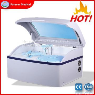 Medical Hospital Laboratory Clinical Chemistry and Biochemistry Analyzer