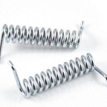 stainless steel torsion spring