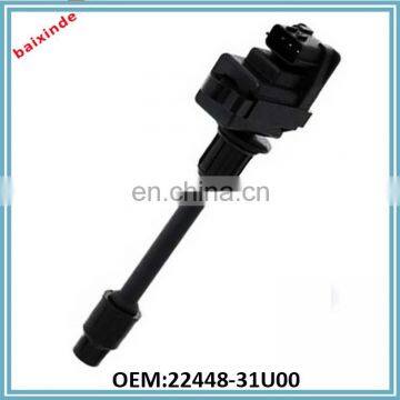 BAIXINDE Ignition Coil for Nissans MAXIMA A32 VQ30DE VQ20DE 2244831U00 22448-31U00