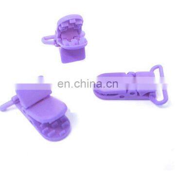 Custom many sizes bag clip/buckle clip /plastic name clips / plastic clips