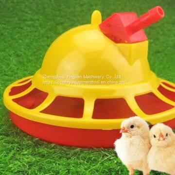 Water nipple drinker chicken feeder