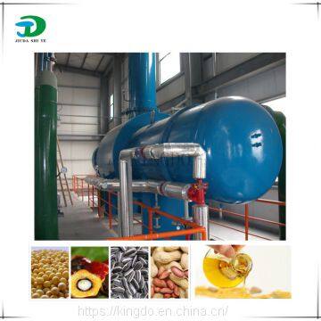 KINGOD Design Palm Oil Machine Plant, Palm Oil Refinery Line, Palm Oil Press Machine photo-5