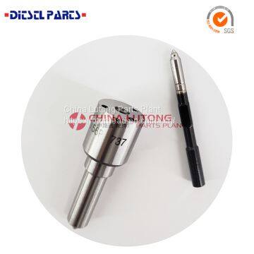 automatic nozzle?company DSLA156P737/0 433 175 164 Common Rail Nozzle