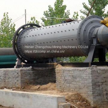 Mining Ball Mill grinder machine