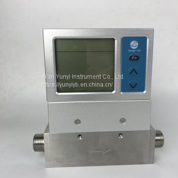 mass flow transmitter mass flow meter principle MF5600