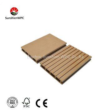 Sunshien WPC decking floor excellent quality hot sale