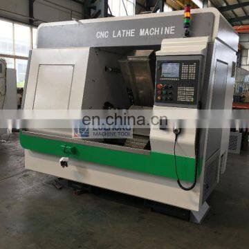 Combination Lathe Milling SCK46D-8 Lathe Mill Drill Combo Machine photo-6