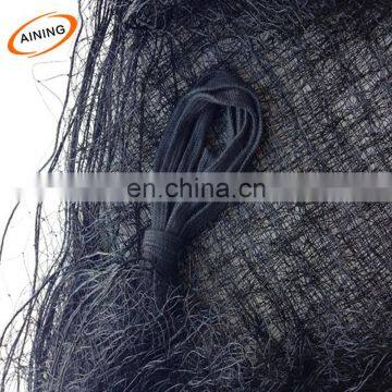 Nylon Monofilament bird mist net