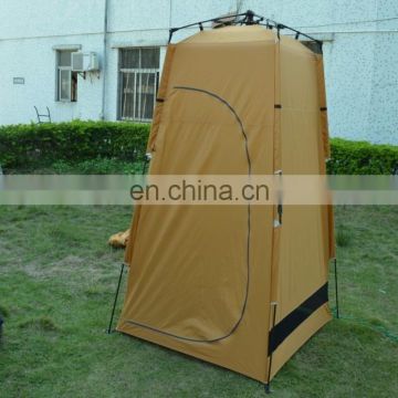 new products 2018 innovative product easy fold up auto shower tent