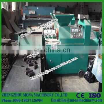 Factory Sale Low Price Sawdust Charcoal Making Machine/high Quality Charcoal Briquette Making Machine