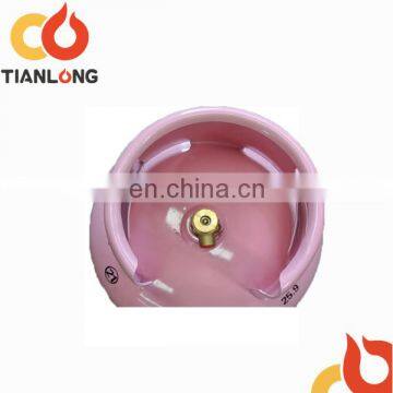 26.5L Refillable Lpg Gas Cylinder With Valve for Africa photo-2