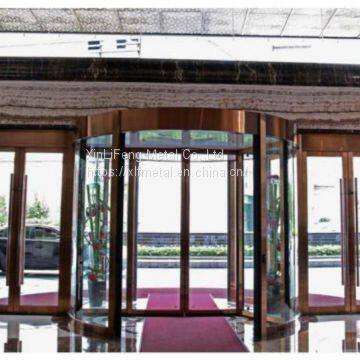 Stainless Steel Gates photo-2