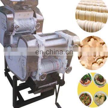 Press Flour Noodle Machine, automatic wet noodle machine,dry noodle making machine Pasta Machi