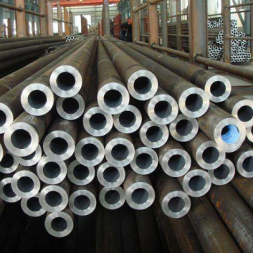  Automobile Industry Carbon Steel Tube Civil Engineering