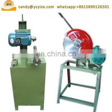 Automatic Bamboo Toothpick Making Machine / Wood Toothpick Making Machine on Sale photo-6