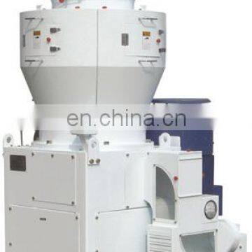 Hot Sale in Thailand Cheap Price Mini Rice Mill Machine Emery Roller Rice Whitener photo-2