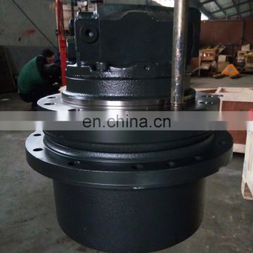 Takeuchi TB180FR Excavator Travel Motor Device TB180FR Final Drive