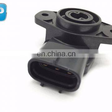Датчик положения дроссельной заслонки TPS для SUZUKI, ОЕМ № 13420 - 65D00 13420 - 52D00